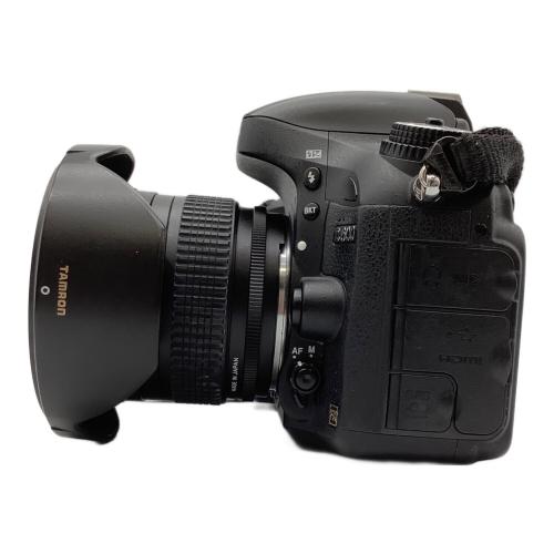 Nikon (ニコン) デジタル一眼レフカメラ D600｜トレファクONLINE