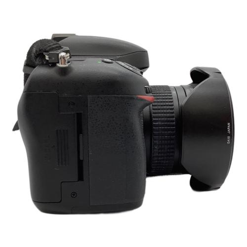 Nikon (ニコン) デジタル一眼レフカメラ D600｜トレファクONLINE
