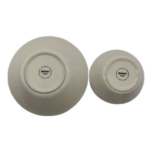 iittala (イッタラ) ティーマ スターター