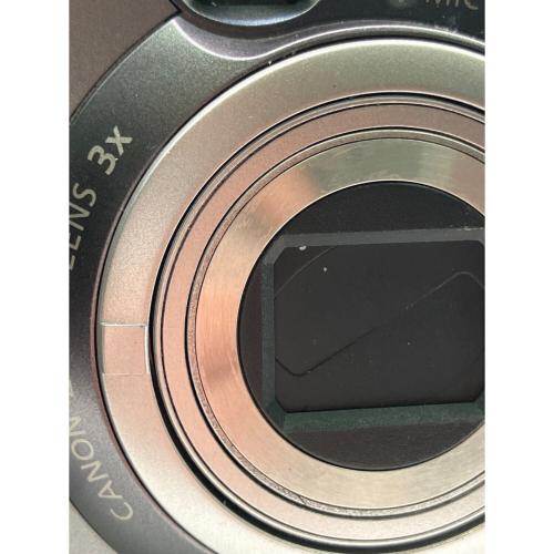CANON (キヤノン) デジタルカメラ PC1019 PowerShot A40