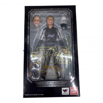 BANDAI (バンダイ) スターウォーズ S.H.Figuarts