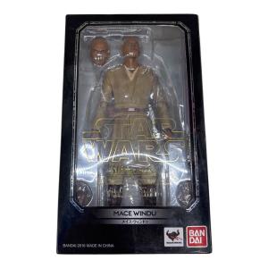 STAR WARS (スターウォーズ) フィギュア S.H.Figuarts