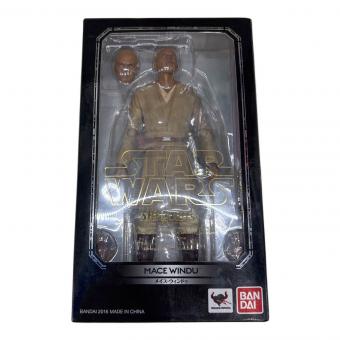 STAR WARS (スターウォーズ) フィギュア S.H.Figuarts