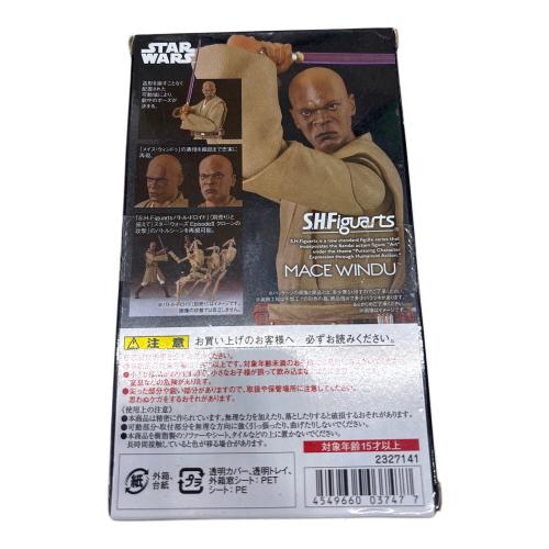 STAR WARS (スターウォーズ) フィギュア S.H.Figuarts