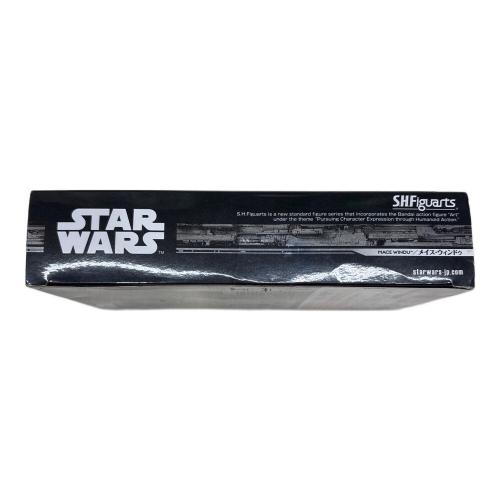 STAR WARS (スターウォーズ) フィギュア S.H.Figuarts