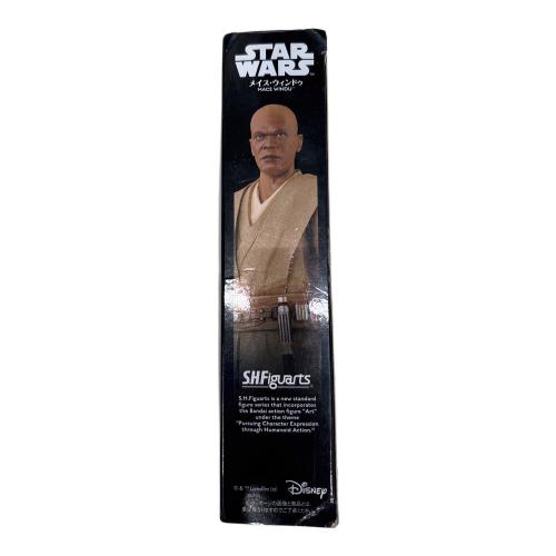 STAR WARS (スターウォーズ) フィギュア S.H.Figuarts
