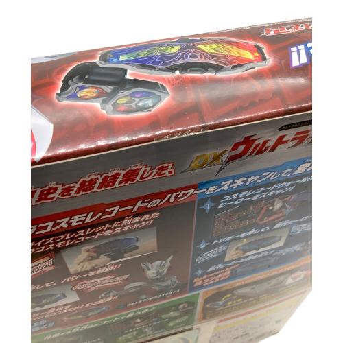 BANDAI (バンダイ) DXウルトライズアイ ウルトラマン