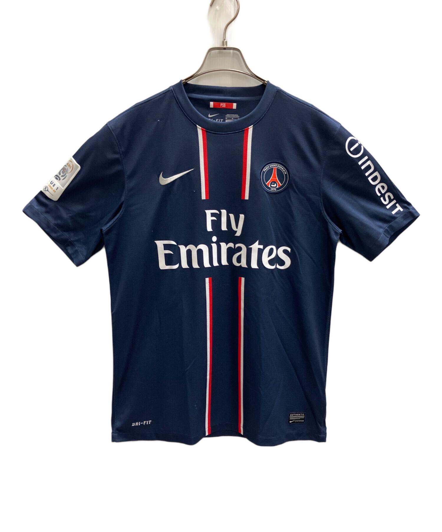Paris Saint-Germain (パリサンジェルマン) サッカーユニフォーム 32