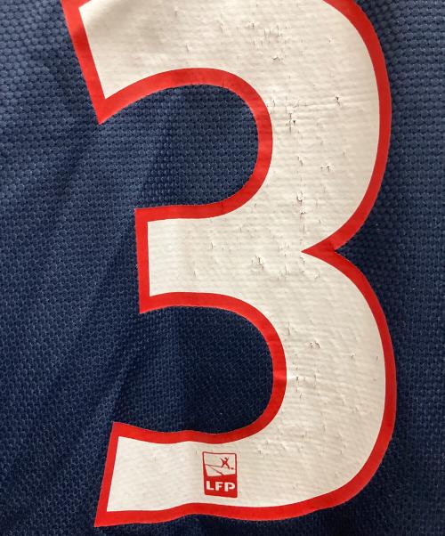 Paris Saint-Germain (パリサンジェルマン) サッカーユニフォーム 32
