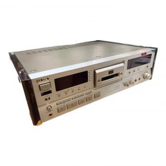 SONY(ソニー) DATデッキ DTC-2000ES 1993年製
