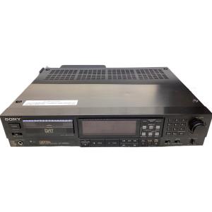 SONY (ソニー) DATデッキ DTC-1000ES 1987年製