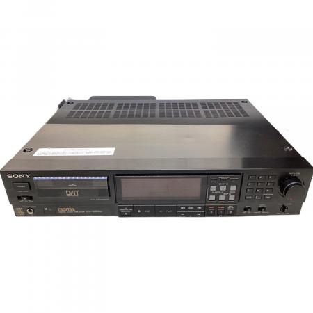 SONY (ソニー) DATデッキ DTC-1000ES 1987年製｜トレファクONLINE