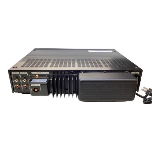 SONY (ソニー) DATデッキ DTC-1000ES 1987年製