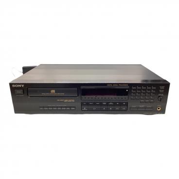 SONY (ソニー) カセットプレーヤー WM-150 通電確認のみ（モーター音