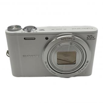 SONY (ソニー) コンパクトデジタルカメラ DSC-WX300
