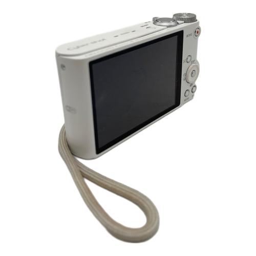 SONY (ソニー) コンパクトデジタルカメラ DSC-WX300