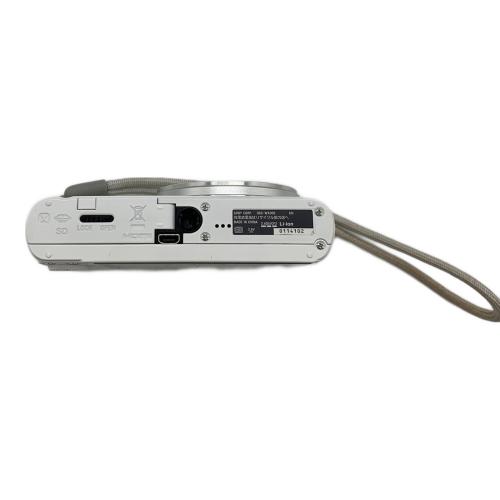 SONY (ソニー) コンパクトデジタルカメラ DSC-WX300