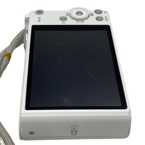 SONY (ソニー) コンパクトデジタルカメラ DSC-WX300