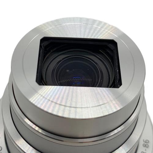 SONY (ソニー) コンパクトデジタルカメラ DSC-WX300