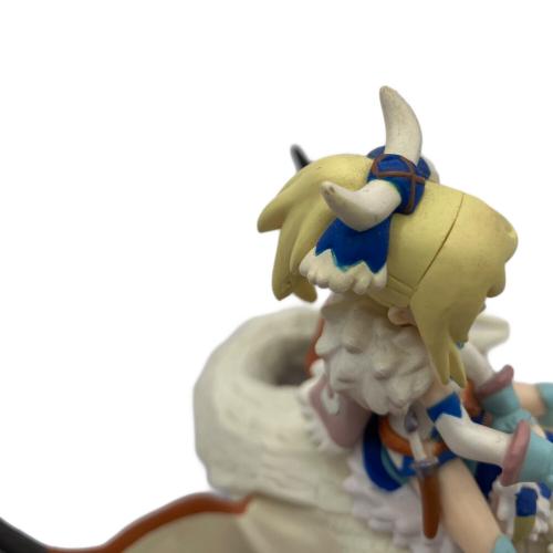 Nintendo (ニンテンドー) amiibo  ベリオロス（ヒョウガ）＆アユリア モンスターハンターストーリーズ