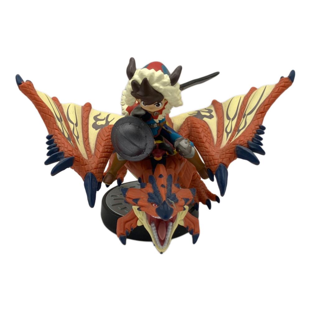 Nintendo (ニンテンドー) amiibo キャラクターグッズ