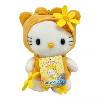 HELLO KITTY (ハローキティ) 房総バージョン ヌイグルミ ご当地キティ 2000年