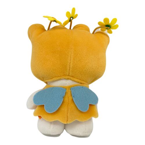 HELLO KITTY (ハローキティ) 房総バージョン ヌイグルミ ご当地キティ 2000年