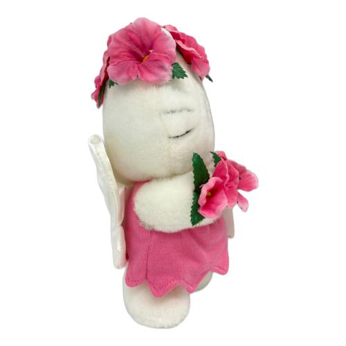 HELLO KITTY (ハローキティ) ヌイグルミ 北海道限定 フラワーアイランド 2003年 @