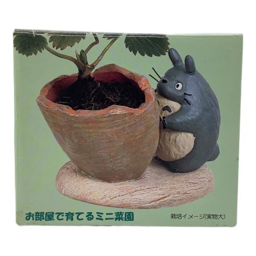 となりのトトロ (トナリノトトロ) となりのととろ