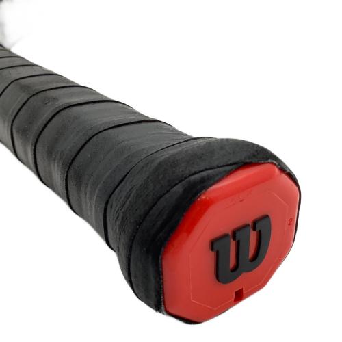 Wilson (ウィルソン) ULTRA 108 V3.0 硬式テニスラケット