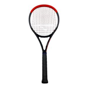 Wilson (ウィルソン) CLASH 100L V1.0 硬式テニスラケット