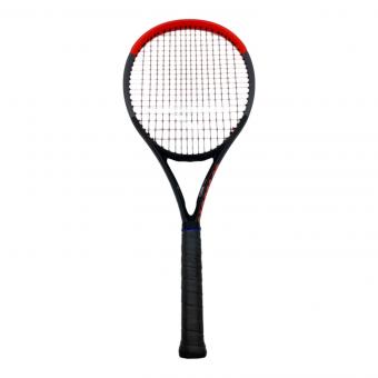 Wilson (ウィルソン) CLASH 100L V1.0 硬式テニスラケット