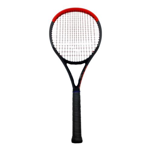 Wilson (ウィルソン) CLASH 100L V1.0 硬式テニスラケット