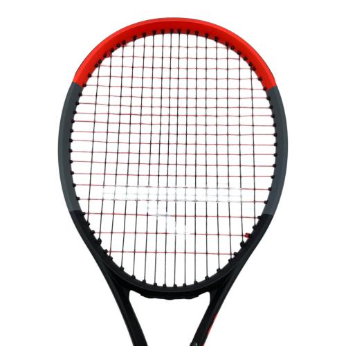 Wilson (ウィルソン) CLASH 100L V1.0 硬式テニスラケット
