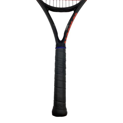 Wilson (ウィルソン) CLASH 100L V1.0 硬式テニスラケット