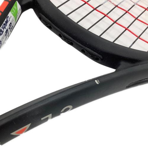 Wilson (ウィルソン) CLASH 100L V1.0 硬式テニスラケット