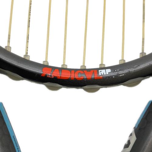 HEAD (ヘッド) RADICAL MP 硬式テニスラケット