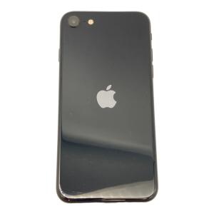 Apple (アップル) iPhone SE(第3世代) MMYC3J/A
