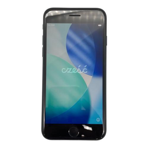 Apple (アップル) iPhone SE(第3世代) MMYC3J/A