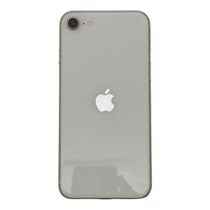 Apple (アップル) iPhone SE(第3世代) MMYD3J/A