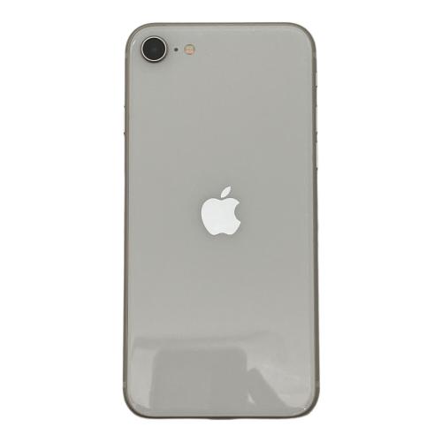 Apple (アップル) iPhone SE(第3世代) MMYD3J/A
