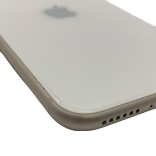 Apple (アップル) iPhone SE(第3世代) MMYD3J/A