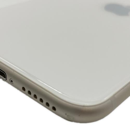 Apple (アップル) iPhone SE(第3世代) MMYD3J/A