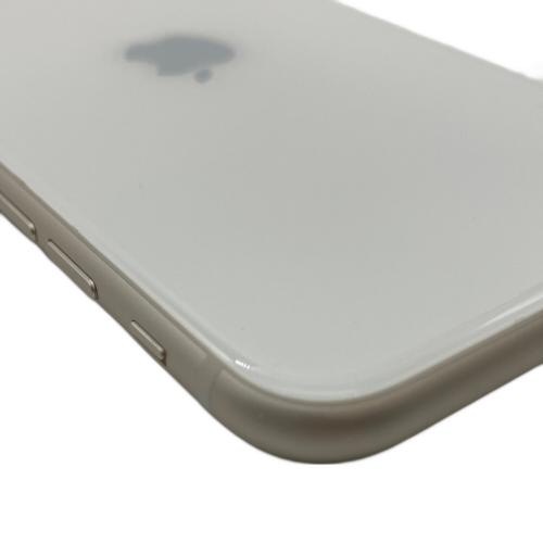 Apple (アップル) iPhone SE(第3世代) MMYD3J/A