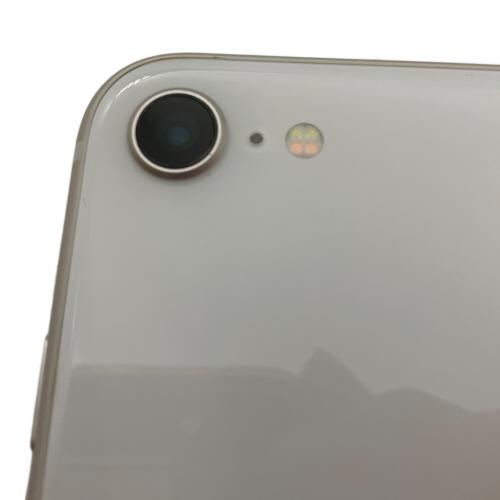 Apple (アップル) iPhone SE(第3世代) MMYD3J/A