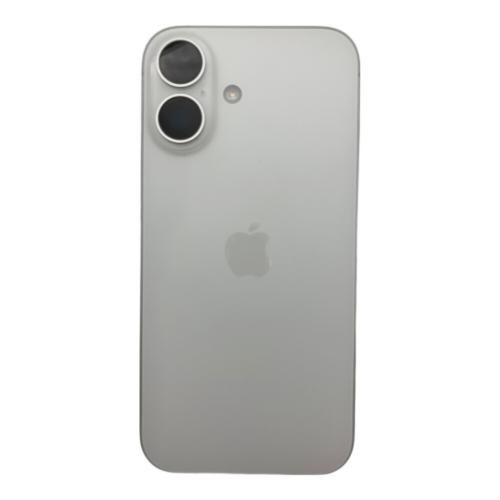 Apple (アップル) iPhone16 A3286