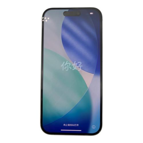 Apple (アップル) iPhone16 A3286