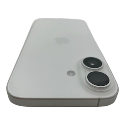 Apple (アップル) iPhone16 A3286