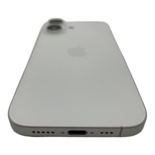 Apple (アップル) iPhone16 A3286