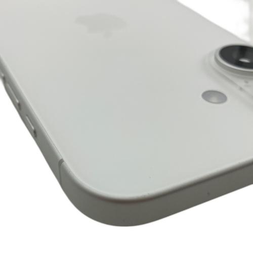 Apple (アップル) iPhone16 A3286